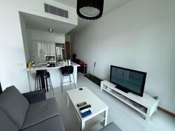 Soleil @ Sinaran (D11), Condominium #595076331